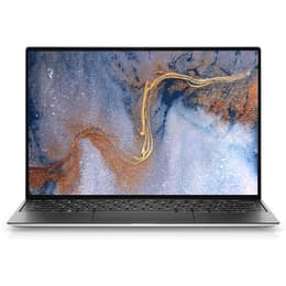 Dell XPS 13 9300 13" Core i7 1.3 GHz - SSD 512 GB - 16GB - QWERTY - Inglés
