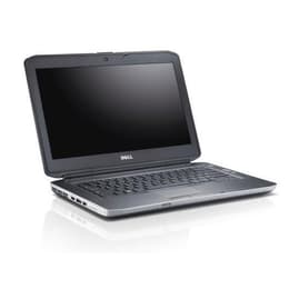 Dell Latitude E5430 14" Core i5 2.6 GHz - HDD 320 GB - 4GB - teclado francés