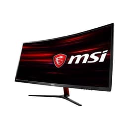 Monitor 34" LCD UW-QHD MSI Optix MAG341CQ