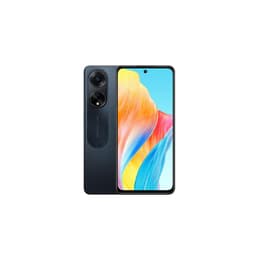 Oppo A98 256GB - Negro - Libre - Dual-SIM