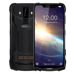 Doogee S90 Pro 128GB - Negro - Libre