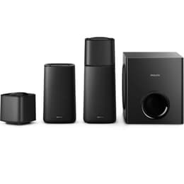 Barra de sonido Philips SW5235Y/12 - Negro