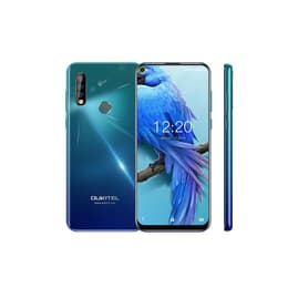 Oukitel C17 Pro 64GB - Azul - Libre