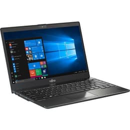 Fujitsu LifeBook U938 13" Core i5 1.6 GHz - SSD 256 GB - 8GB - QWERTY - Inglés