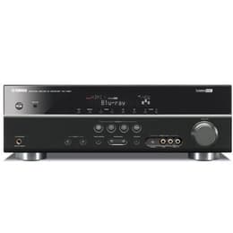 Yamaha rx-v367 Amplificador