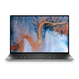 Dell XPS 9300 13" Core i7 1.3 GHz - SSD 512 GB - 16GB - AZERTY - Francés