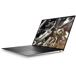 Dell XPS 9300 13" Core i7 1.3 GHz - SSD 512 GB - 16GB - AZERTY - Francés