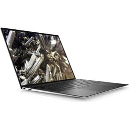 Dell XPS 9300 13" Core i7 1.3 GHz - SSD 512 GB - 16GB - AZERTY - Francés