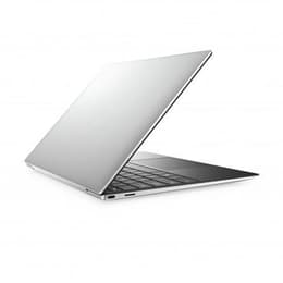 Dell XPS 9300 13" Core i7 1.3 GHz - SSD 512 GB - 16GB - AZERTY - Francés