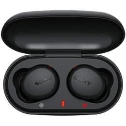 Auriculares Earbud Bluetooth - Sony WFXB700/B
