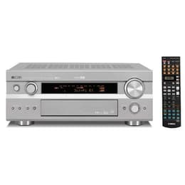 Yamaha RX V1400RD Amplificador