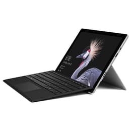Microsoft Surface Pro 5 12" Core i5 2.6 GHz - SSD 256 GB - 8GB Teclado belga
