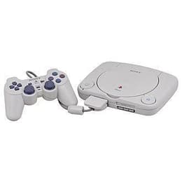 PlayStation One SCPH-102C - Blanco