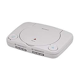 PlayStation One SCPH-102C - Blanco