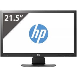 Monitor 21" LCD HP ProDisplay P221