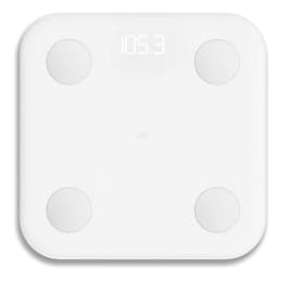 Xiaomi Mi Body Escalas