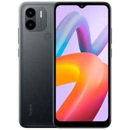 Xiaomi Redmi A2 32GB - Negro - Libre - Dual-SIM