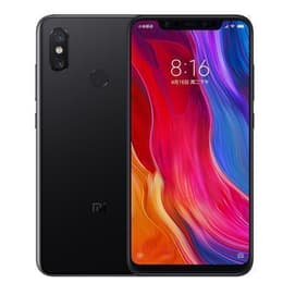 Xiaomi Mi 8 64GB - Negro - Libre - Dual-SIM