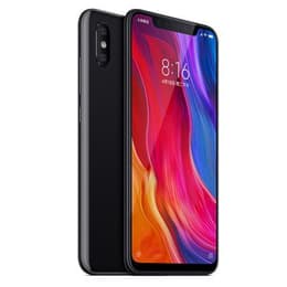 Xiaomi Mi 8 64GB - Negro - Libre