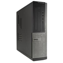 Dell OptiPlex 3010 DT Pentium 2,7 GHz - HDD 320 GB RAM 8 GB