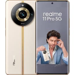 Realme 11 Pro 256GB - Beige - Libre