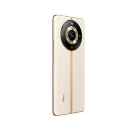 Realme 11 Pro 256GB - Beige - Libre