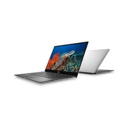 Dell XPS 9370 13" Core i5 1.6 GHz - SSD 256 GB - 8GB - AZERTY - Francés
