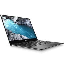 Dell XPS 9370 13" Core i5 1.6 GHz - SSD 256 GB - 8GB - AZERTY - Francés
