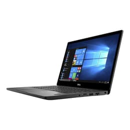 Dell Latitude 7480 14" Core i5 2.6 GHz - SSD 256 GB - 8GB QWERTY - Inglés