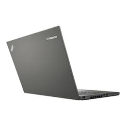 Lenovo ThinkPad T440 14" Core i5 1.9 GHz - SSD 512 GB - 8GB - teclado francés