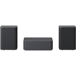 Barra de sonido LG SPQ8-S - Negro