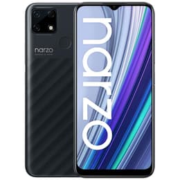 Realme Narzo 30A 64GB - Negro - Libre