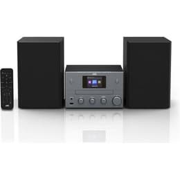 Jvc UX-D425B Minicadenas
