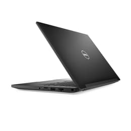 Dell Latitude 7480 14" Core i5 2.4 GHz - SSD 256 GB - 16GB - teclado francés