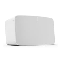 Altavoz Sonos Five - Blanco/Gris