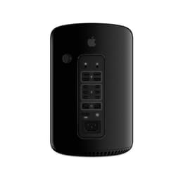 Mac Pro (Octubre 2013) Xeon E5 3 GHz - SSD 512 GB - 64GB