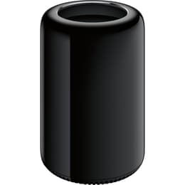 Mac Pro (Octubre 2013) Xeon E5 3 GHz - SSD 512 GB - 64GB