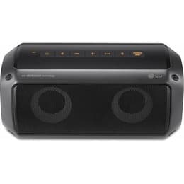 Altavoz Bluetooth Lg XBOOM PK3 - Negro