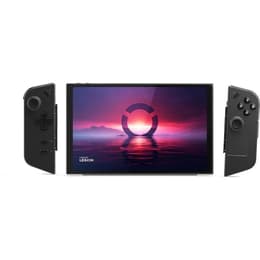 Lenovo Legion Pro 500GB - Negro Mate