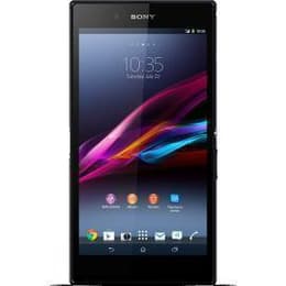 Sony Xperia Z Ultra 16GB - Negro - Libre
