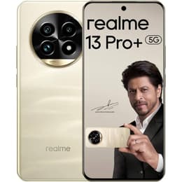 Realme 13 Pro+ 512GB - Oro - Desbloqueado