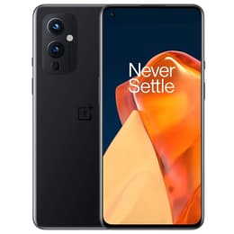 OnePlus 9 256GB - Negro - Libre - Dual-SIM