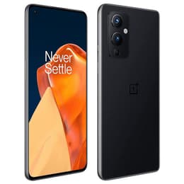OnePlus 9 256GB - Negro - Libre