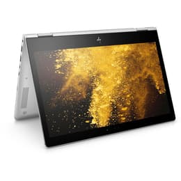 HP EliteBook X360 1030 G2 13" Core i5 2.5 GHz - SSD 256 GB - 8GB Inglés (US)
