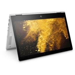 Hp EliteBook X360 1030 G2 13" Core i5 2.5 GHz - SSD 256 GB - 8GB QWERTY - Inglés