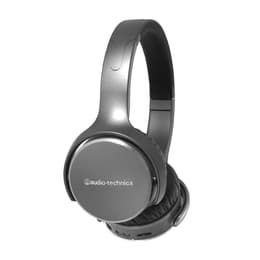 Cascos con cable Audio-Technica ATH-OX7AMP - Negro