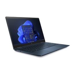 HP Elite Dragonfly G2 13" Core i7 3 GHz - SSD 512 GB - 32GB - QWERTY - Sueco