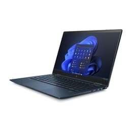 HP Elite Dragonfly G2 13" Core i7 3 GHz - SSD 512 GB - 32GB - QWERTY - Sueco