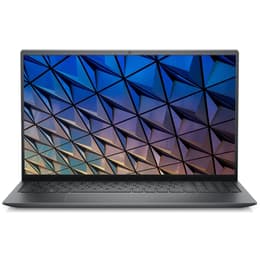 Dell Vostro 15 5510 15" Core i7 3.4 GHz - SSD 256 GB - 32GB - QWERTZ - Alemán