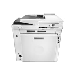 Hp M477FDN Impresora Profesional